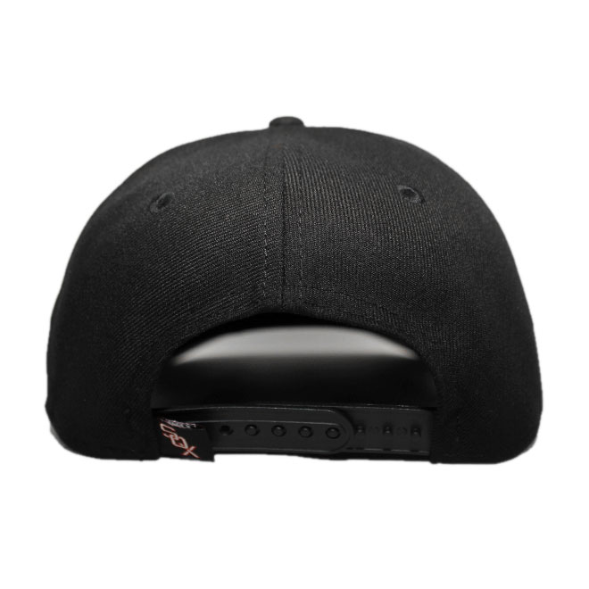 スナップバックキャップ 帽子 9seventy メンズ レディース MLB シカゴ ホワイトソックス フリーサイズ