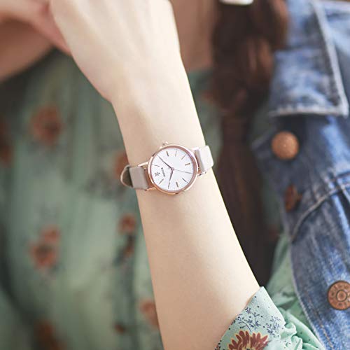 最新品即納 [シチズン] ウィッカ : 腕時計・アクセサリー 腕時計 最新品