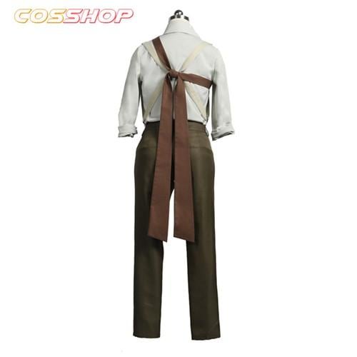 【予約商品】ヴァイオレット・エヴァーガーデン ベネディクト・ブルー 風 コスプレ衣装 イベント 演出服 変装 二次会 COS 【予約商品】ヴァイオレット・エヴァーガーデン ベネディクト・ブルー 風 コスプレ衣装 イベント 演出服 変装 二次会 COS