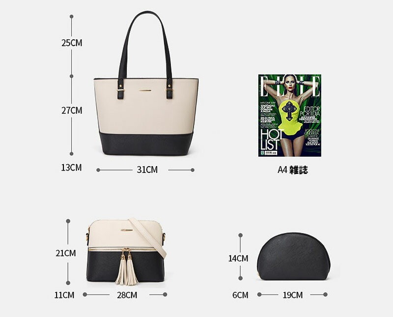 6月の新製品期間限定オファー 【秋冬対応/3点セット】親子兼用 トートバッグ レディース 大容量 A4サイズ収納 軽量 通勤・フォーマル・旅行対応 デザイン 母の日ギフト 新品 6月の新製品期間限定オファー 【秋冬対応/3点セット】親子兼用 トートバッグ レディース 大容量 A4サイズ収納 軽量 通勤・フォーマル・旅行対応 デザイン 母の日ギフト 新品