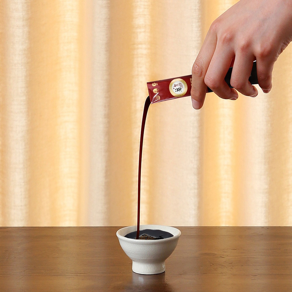 【高麗人参スティック100包】 豊年宝鑑 6年根 高麗紅参 エブリデイ 高麗人参エキス配合飲料 [15g x 100包]