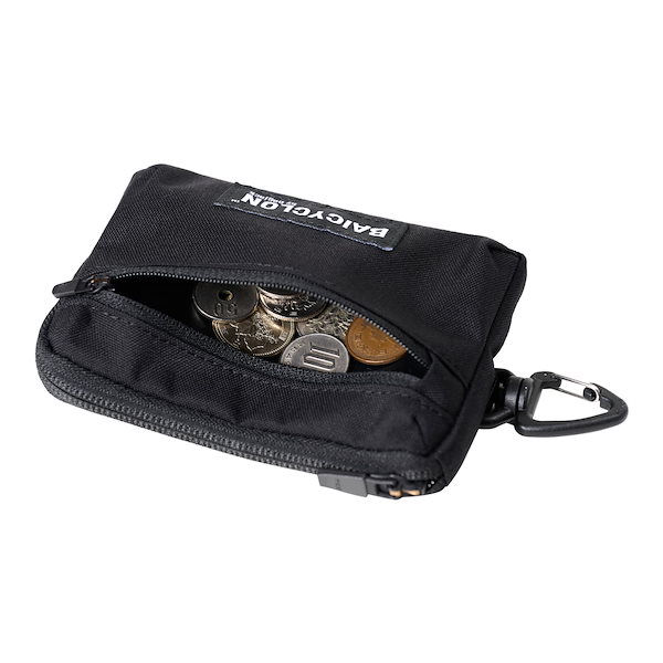 BAICYCLON by bagjack ショルダー iPhone 小銭入れ Qoo10] BAICYCLON by bagjack モバイルケース 財布 小銭入れ コンボ