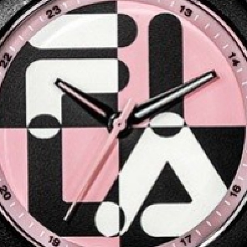 フィラ ハイエンドユニセックスシリコンバンドウォッチ 38-180-106 フィラ ハイエンドユニセックスシリコンバンドウォッチ 38-180-106