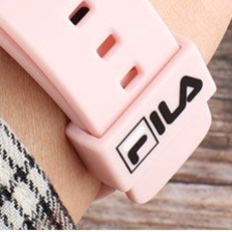 フィラ ハイエンドユニセックスシリコンバンドウォッチ 38-180-106 フィラ ハイエンドユニセックスシリコンバンドウォッチ 38-180-106