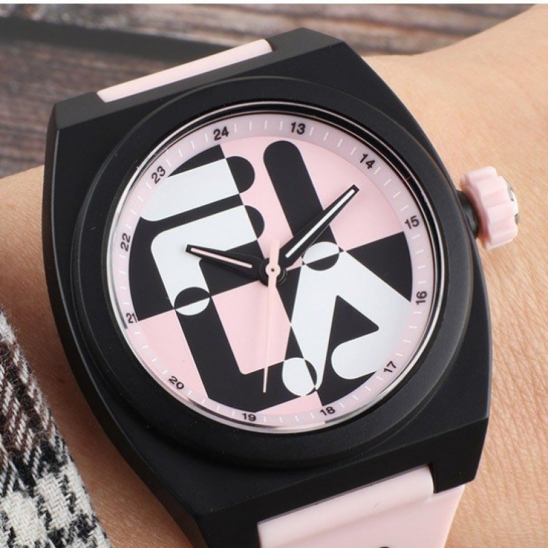 フィラ ハイエンドユニセックスシリコンバンドウォッチ 38-180-106 フィラ ハイエンドユニセックスシリコンバンドウォッチ 38-180-106