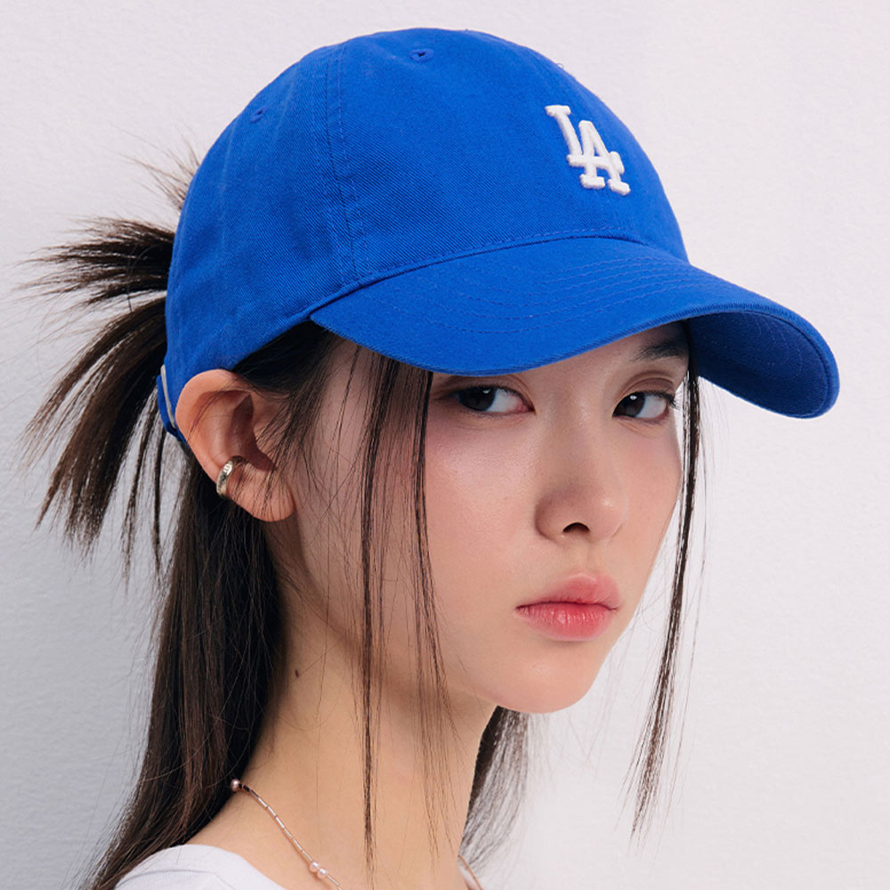 キャップ 韓国ファッション MLB帽子 MLB KOREA ベースボールキャップ 7701N レディース メンズ キャップ ストリート カジュアル