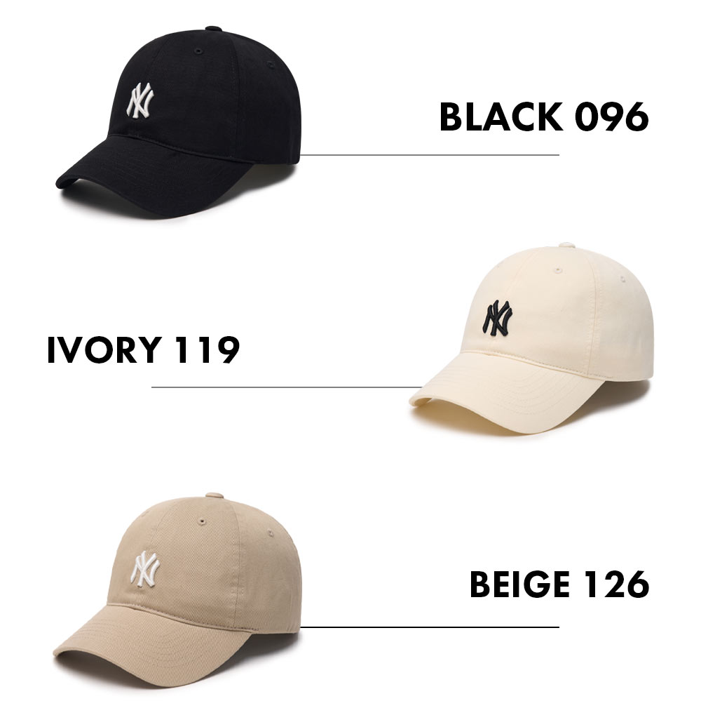 キャップ 韓国ファッション MLB帽子 MLB KOREA ベースボールキャップ 7701N レディース メンズ キャップ ストリート カジュアル