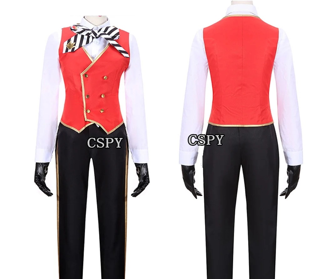 新作入荷 大人気商品 ツイステッドワンダーランド ツイステハーツラビュル寮 デュース スペード制服 ウィッグ 靴 追加可 コスプレ 衣装 クリスマス ハロウィン ステージ 新作入荷 大人気商品 ツイステッドワンダーランド ツイステハーツラビュル寮 デュース スペード制服 ウィッグ 靴 追加可 コスプレ 衣装 クリスマス ハロウィン ステージ