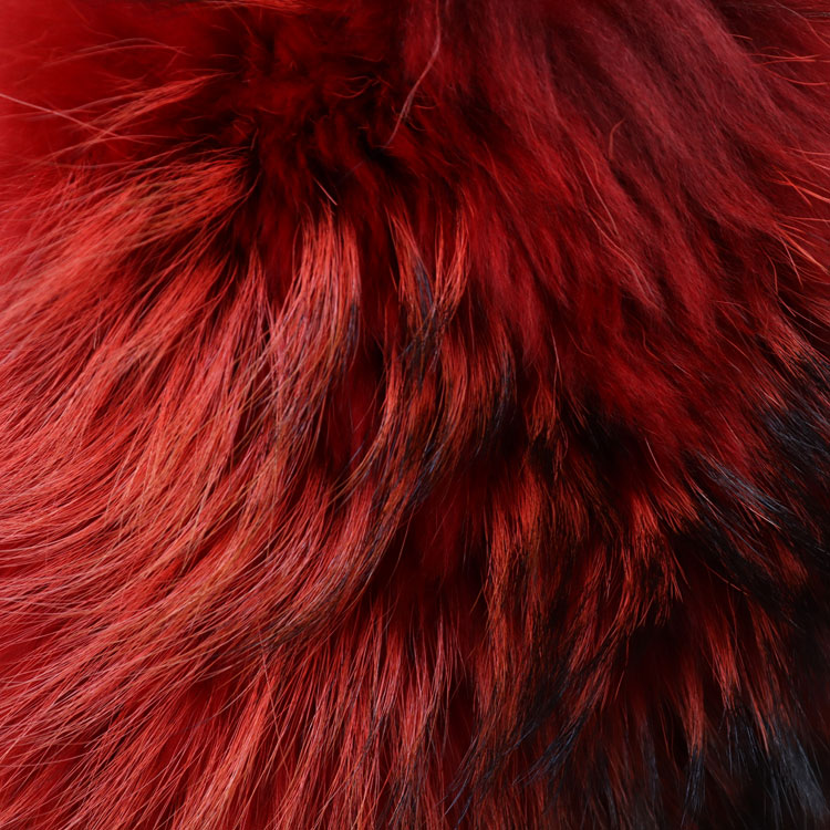 フィンラクーン ファー オーストリッチ レザー ショルダー バッグ レッド レディース 送料無料 ギフト プレゼント フィンラクーン ファー オーストリッチ レザー ショルダー バッグ レッド レディース 送料無料 ギフト プレゼント