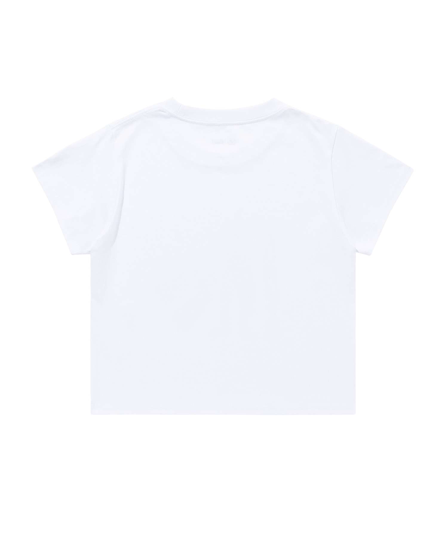 【SANSANGEAR】 23SS SANSAN KOESY ULTIMATE T-SHIRT : WHITE