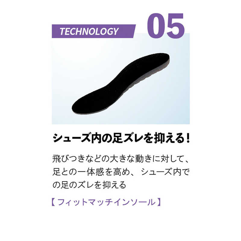 ニッタク　卓球用品 Nittaku ユニセックス ムービングエアロ ブルー 23.0　NS4442