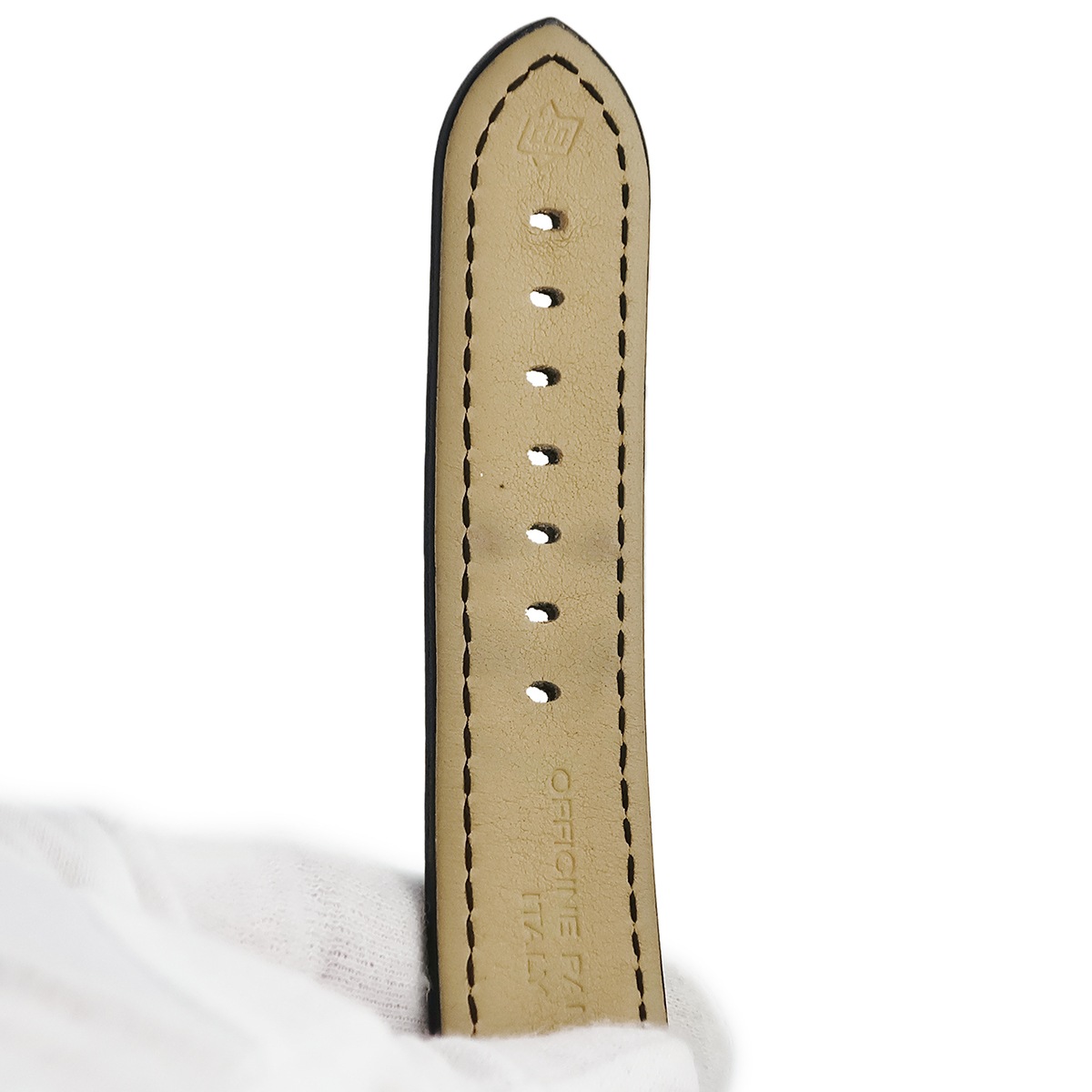 ルミノールマリーナ アッチャイオ PAM00432 自動巻き メンズ N番 シンガポールブティック 黒 3年保証