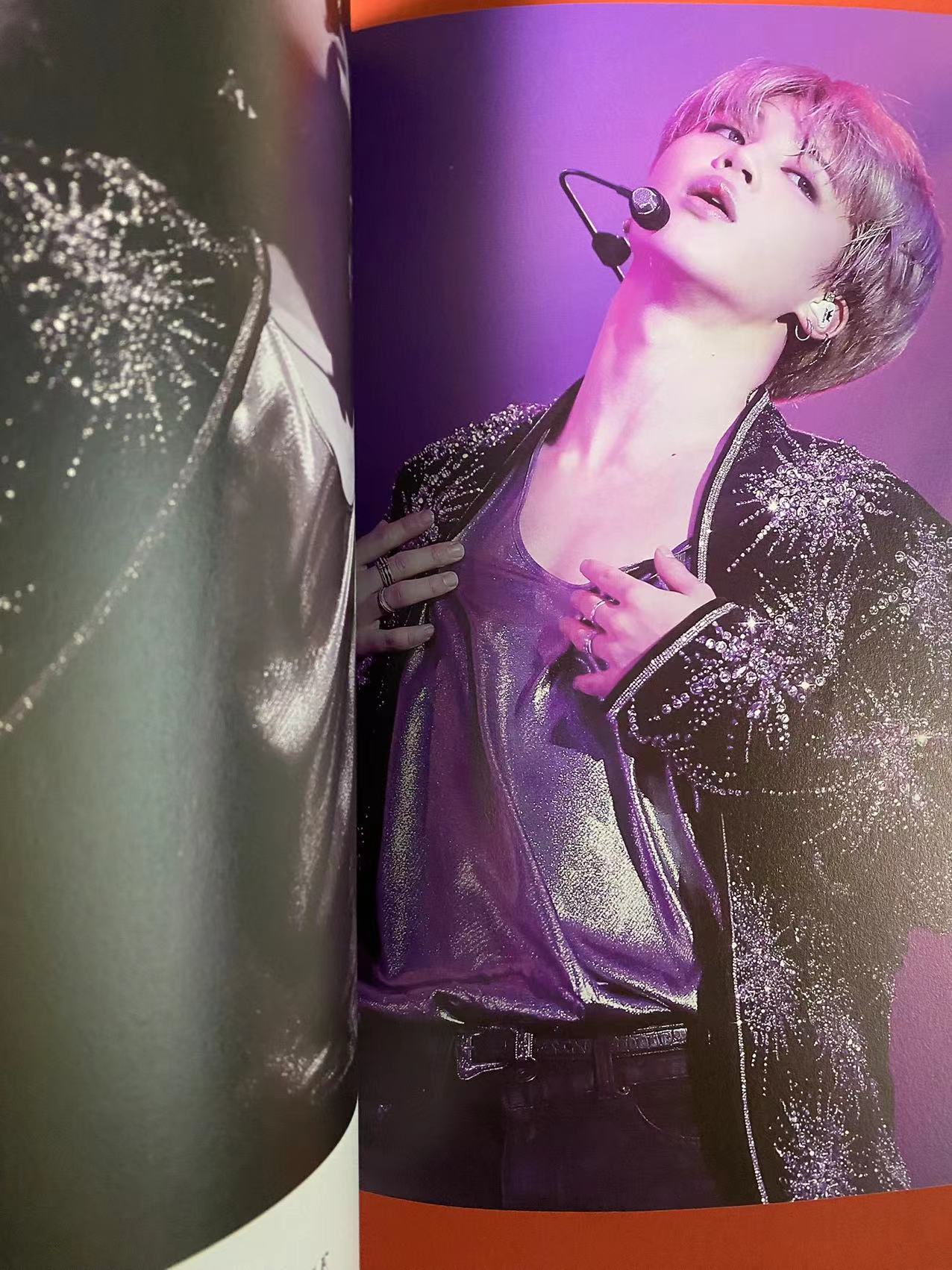 BTS ジミン マスター 写真集 セット BTS JIMIN ジミン フォトブック 写真集 マスター マスタニム