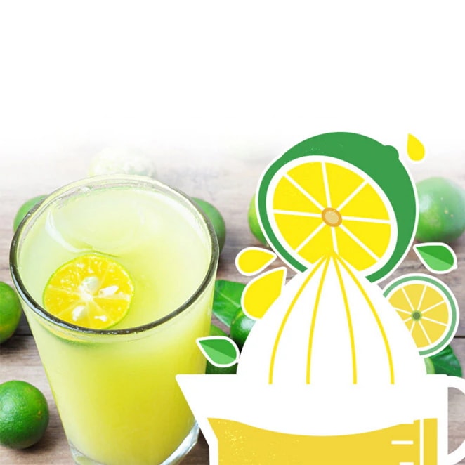 黄土農園 デイアンカラマンシー原液セット(1L x 3ea + 水筒)