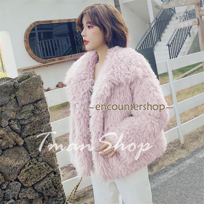 ファーコート 毛皮コート レディース ショートコート フェイクファー 長袖 アウター ゆったり 大きいサイズ もこもこ 防寒 大人 暖かい 冬服 ファーコート 毛皮コート レディース ショートコート フェイクファー 長袖 アウター ゆったり 大きいサイズ もこもこ 防寒 大人 暖かい 冬服