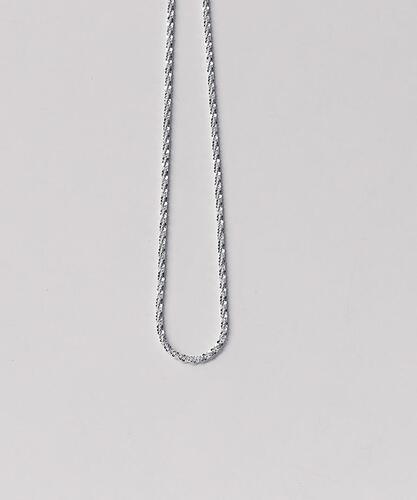 HEYHORANG 925silver* Aris Silver ネックレス ゼベワン HEYHORANG公式 925silver* Aris Silver ネックレス ZEROBASEONE