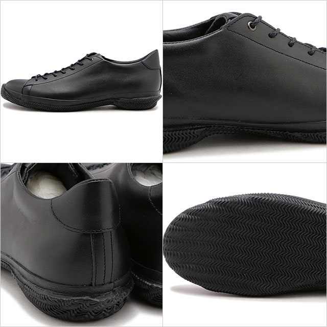 スピングル ビジネスシューズ コートタイプ [SP6140-05] SP-6140 メンズ 日本製 超撥水レザー Black ブラック 正規取扱店