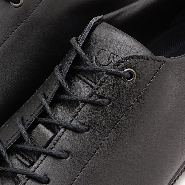 スピングル ビジネスシューズ コートタイプ [SP6140-05] SP-6140 メンズ 日本製 超撥水レザー Black ブラック 正規取扱店