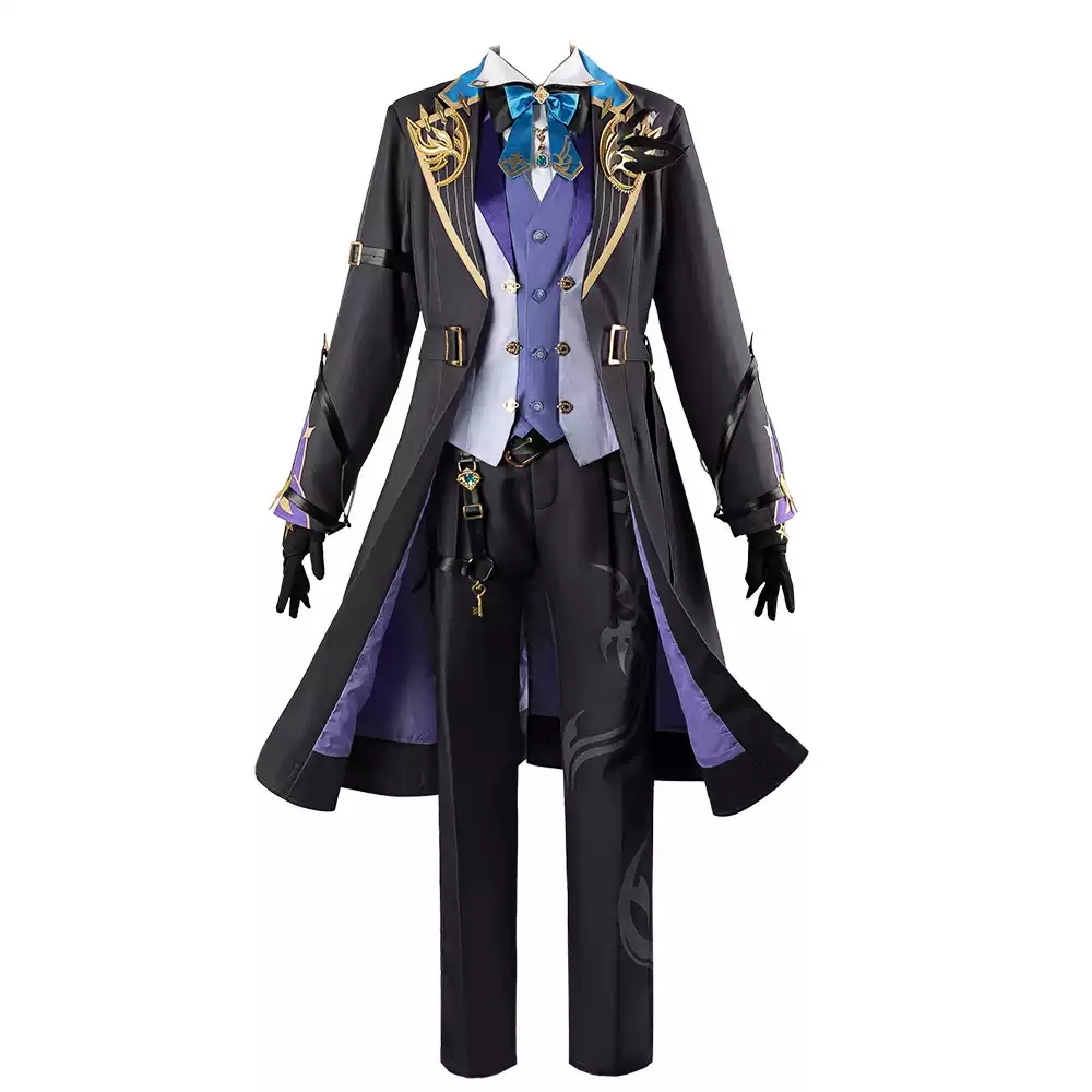 「にじさんじ」 3SKM 榊ネス 執事 VTuber スリーエスケーエム コスプレ にじさんじ セットアップ YouTuber バーチャルライバ VTB Virtual YouTuber 「にじさんじ」 3SKM 榊ネス 執事 VTuber スリーエスケーエム コスプレ にじさんじ セットアップ YouTuber バーチャルライバ VTB Virtual YouTuber