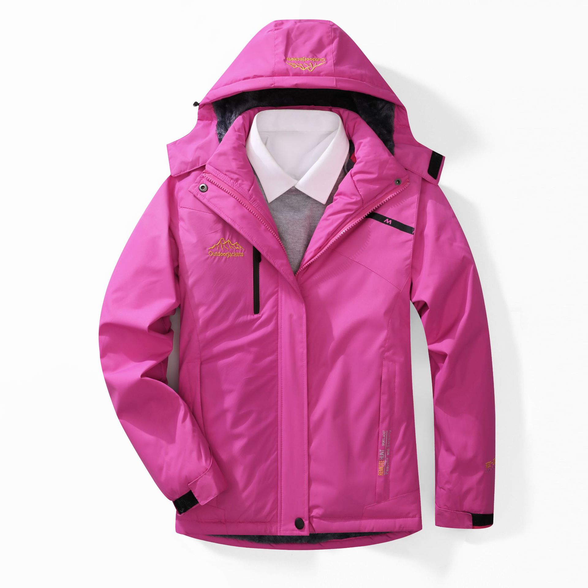 S9XL韓国uvカットカーディガン大きいサイズ 撥水 スポーツ薄手男女兼用S9XLファクトリー直販カスタムウィンタージャケットメンズプラスベルベット厚手アウトドア登山スーツ耐寒性ウォームフ