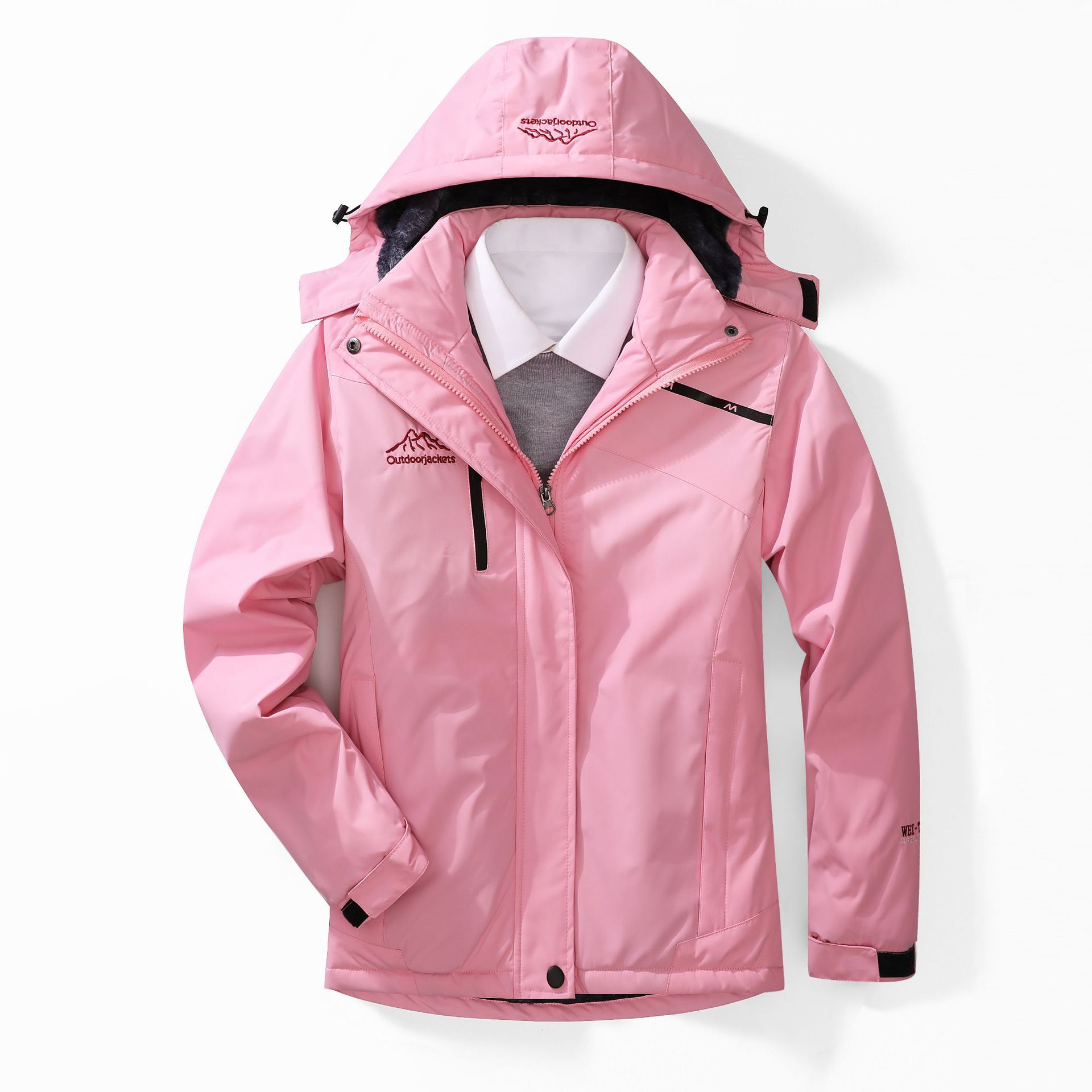 S9XL韓国uvカットカーディガン大きいサイズ 撥水 スポーツ薄手男女兼用S9XLファクトリー直販カスタムウィンタージャケットメンズプラスベルベット厚手アウトドア登山スーツ耐寒性ウォームフ