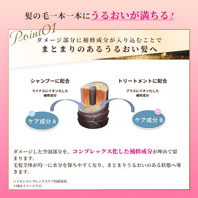 ヘアフィルター　SANUS　シャンプー　トリートメント　GENKING 楽天市場】【公式】GENKING.プロデュース Hair filter サラツヤ2