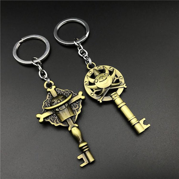 ONE PIECE ワンピース キーホルダー ストラップ まとめ売り