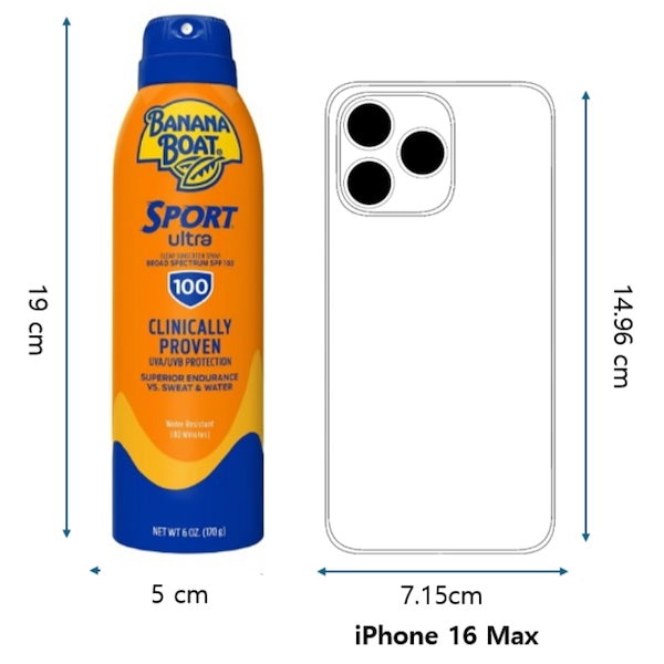 Qoo10] バナナボート [Banana Boat] スポーツウル