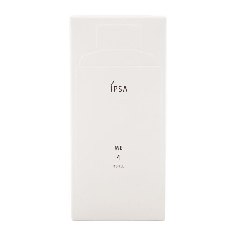 ME4 レフィル 175ml (医薬部外品) 化粧液 基礎化粧品 本題 スキンケア エム・イー 美肌 保湿 透明感 とろける 詰め替え[ギフトラッピング対応]