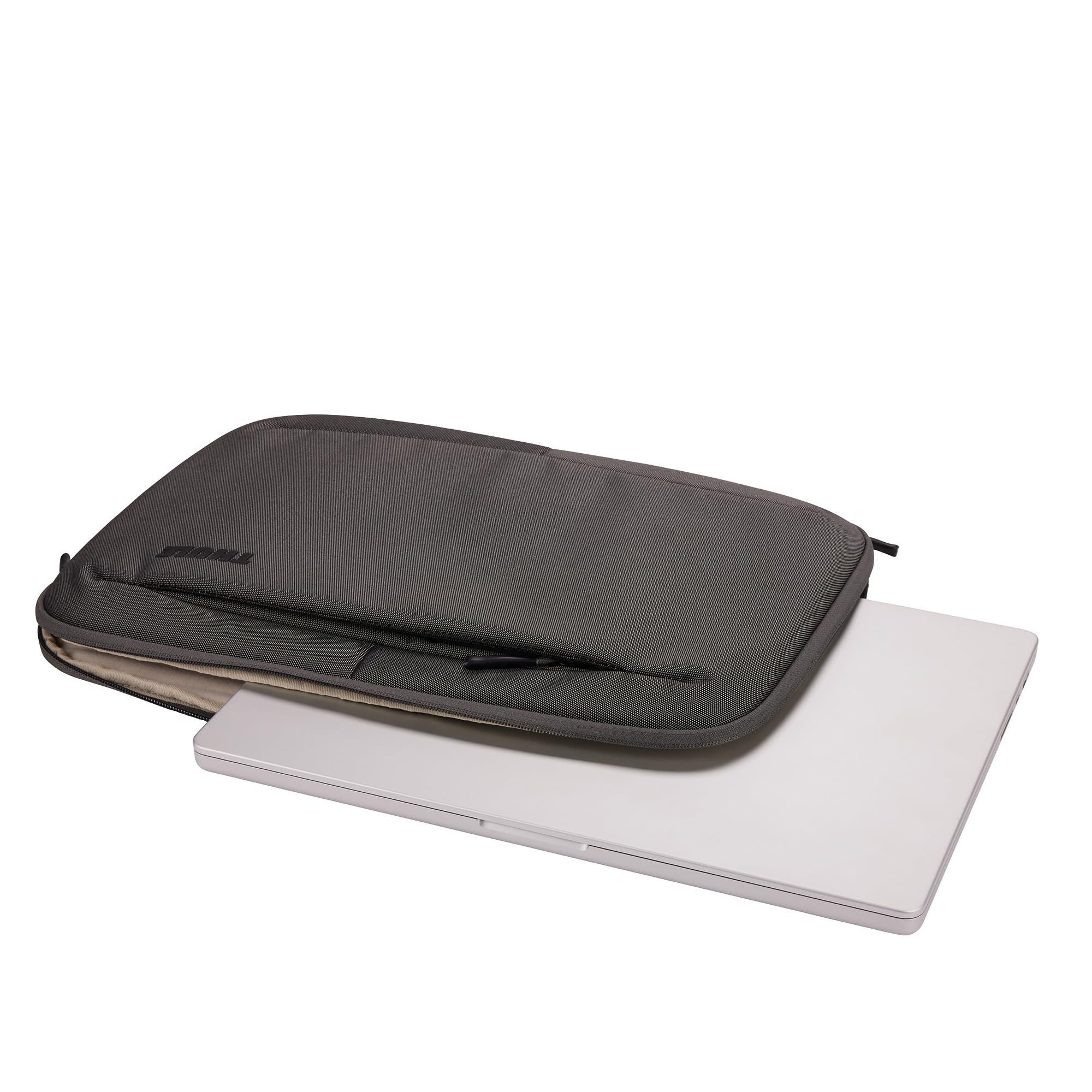 THULE(スーリー) ケース Thule Subterra 2 MacBook Sleeve 16 Vetiver Gray (Asia only) 3205130