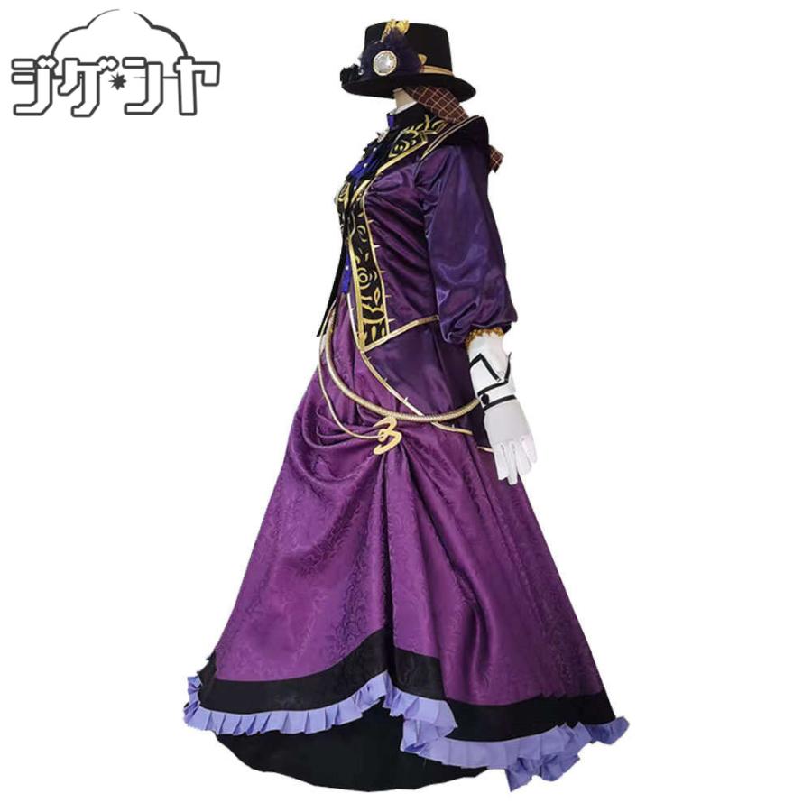 IdentityV 第五人格 マリー 血女王 ダイヤモンド夫人 コスプレ衣装 IdentityV 第五人格 マリー 血女王 ダイヤモンド夫人 コスプレ衣装