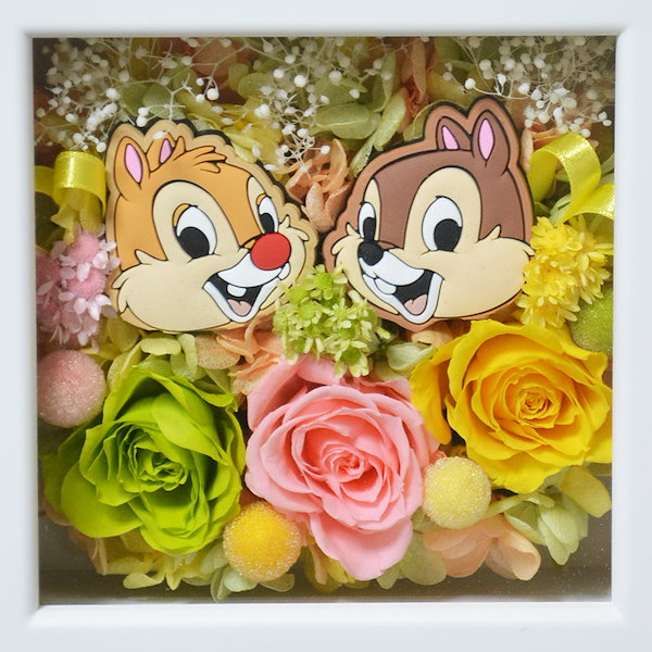 ディズニー　プリザーブドフラワー TU70296200.jpg
