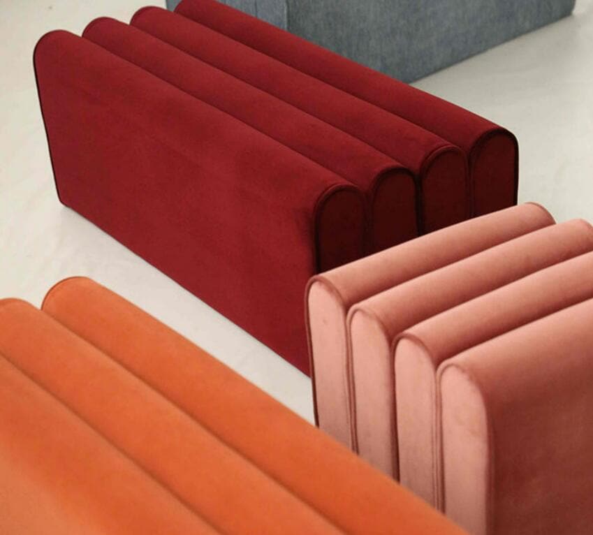 リビングルームベッドルームフットスツールモダンな長方形の形ソファベンチ オルガン型ソファー 椅子 チェア リビングルームベッドルームフットスツールモダンな長方形の形ソファベンチ オルガン型ソファー 椅子 チェア