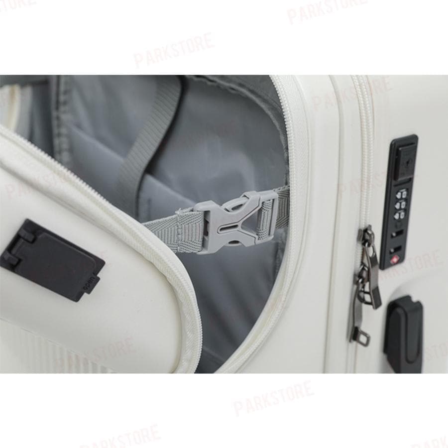 スーツケース トップオープン 機内持ち込み TSAロック 軽量 小型 Sサイズ Mサイズ かわいい おしゃれ 40l 出張 2泊-3泊向き キャリーケース 旅行 4色