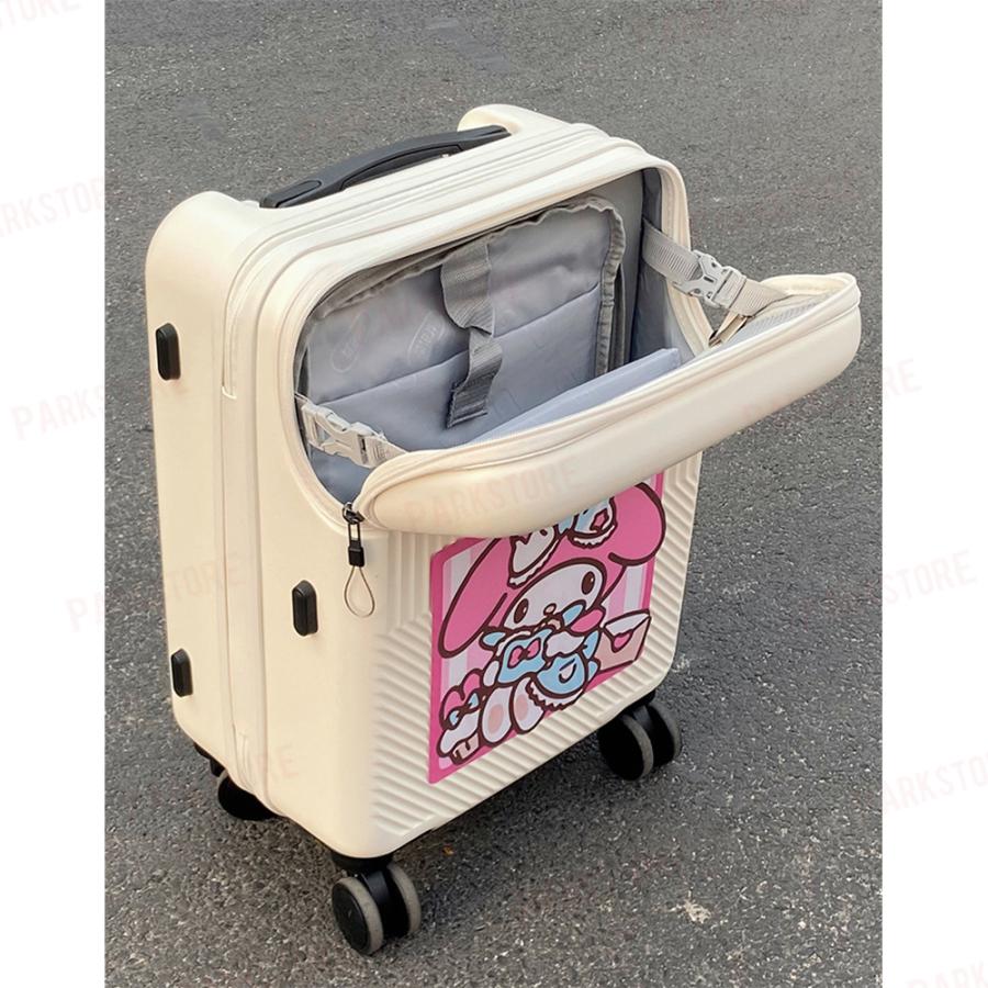スーツケース トップオープン 機内持ち込み TSAロック 軽量 小型 Sサイズ Mサイズ かわいい おしゃれ 40l 出張 2泊-3泊向き キャリーケース 旅行 4色