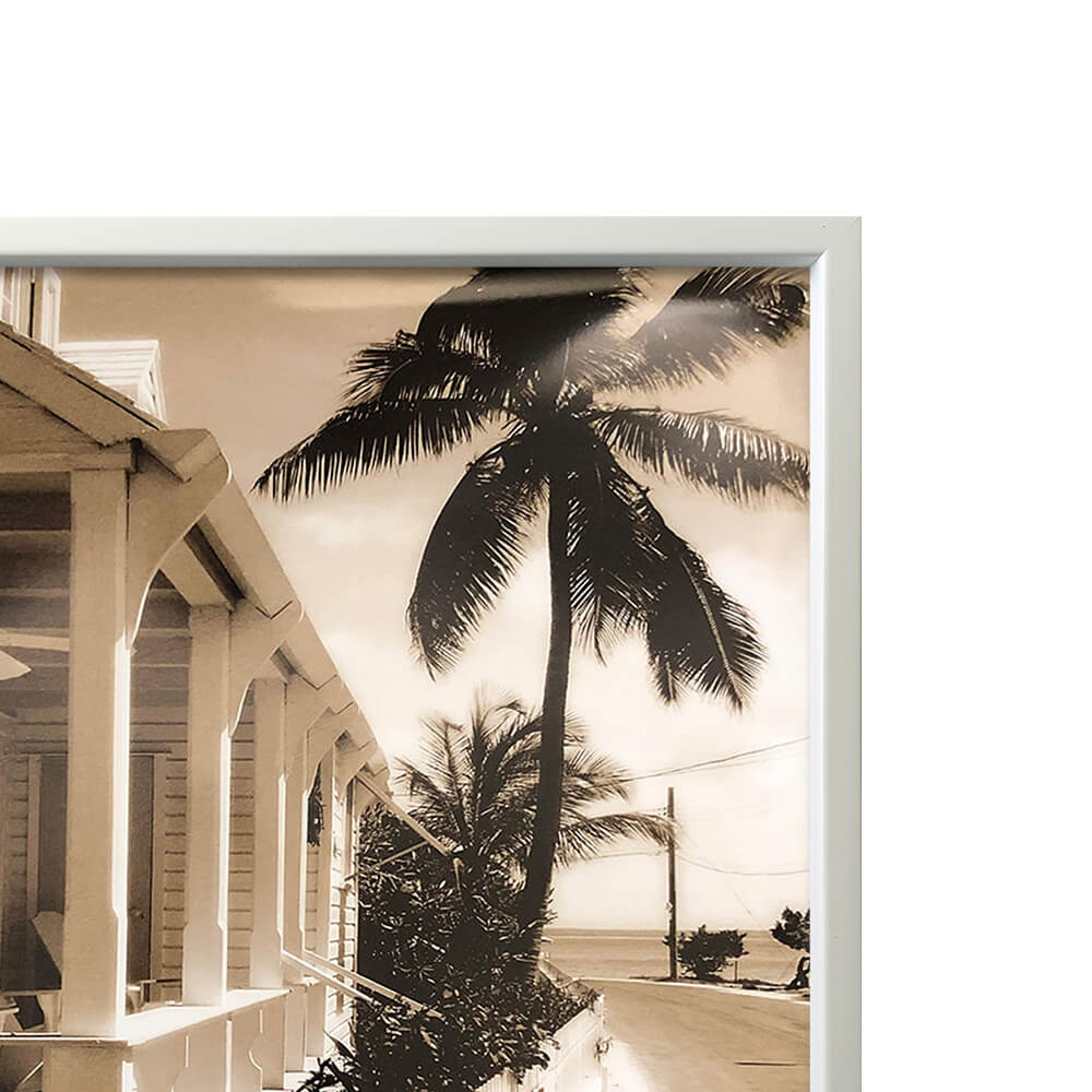 Malcolm Sanders(マルコム サンダース) Coastal Road-Sepia アートポスター(フレーム付き) Malcolm Sanders(マルコム サンダース) Coastal Road-Sepia アートポスター(フレーム付き)