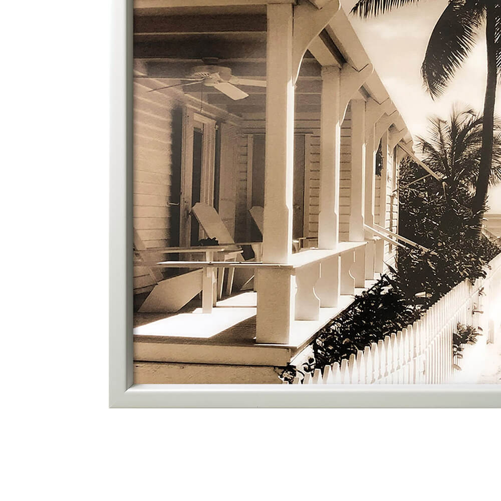 Malcolm Sanders(マルコム サンダース) Coastal Road-Sepia アートポスター(フレーム付き) Malcolm Sanders(マルコム サンダース) Coastal Road-Sepia アートポスター(フレーム付き)