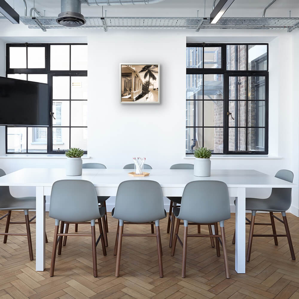 Malcolm Sanders(マルコム サンダース) Coastal Road-Sepia アートポスター(フレーム付き) Malcolm Sanders(マルコム サンダース) Coastal Road-Sepia アートポスター(フレーム付き)