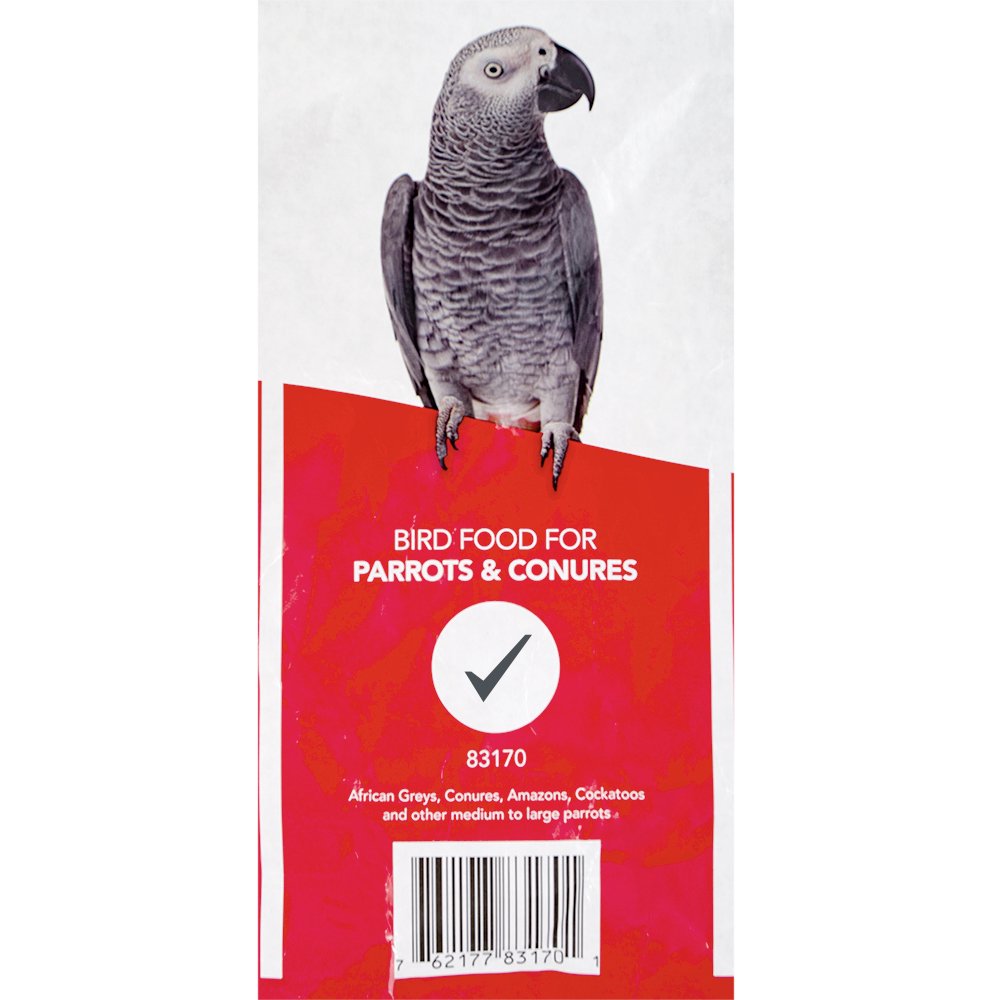 ズプリーム フルーツブレンド パロット 1.6 3セット ズプリーム