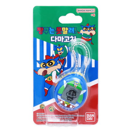 Qoo10] バンダイ 【正規品】 たまごっち/クレヨンしんちゃ