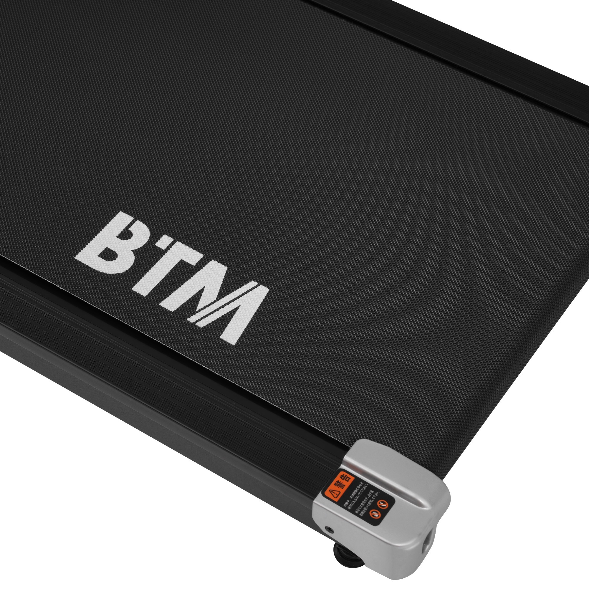 室内トレッドミル 低床設計 MAX6km/h 薄型 シンプル おしゃれ ダイエット器具 有酸素運動 静音 折りたたみ式 家庭用 スポーツ 衝撃吸収