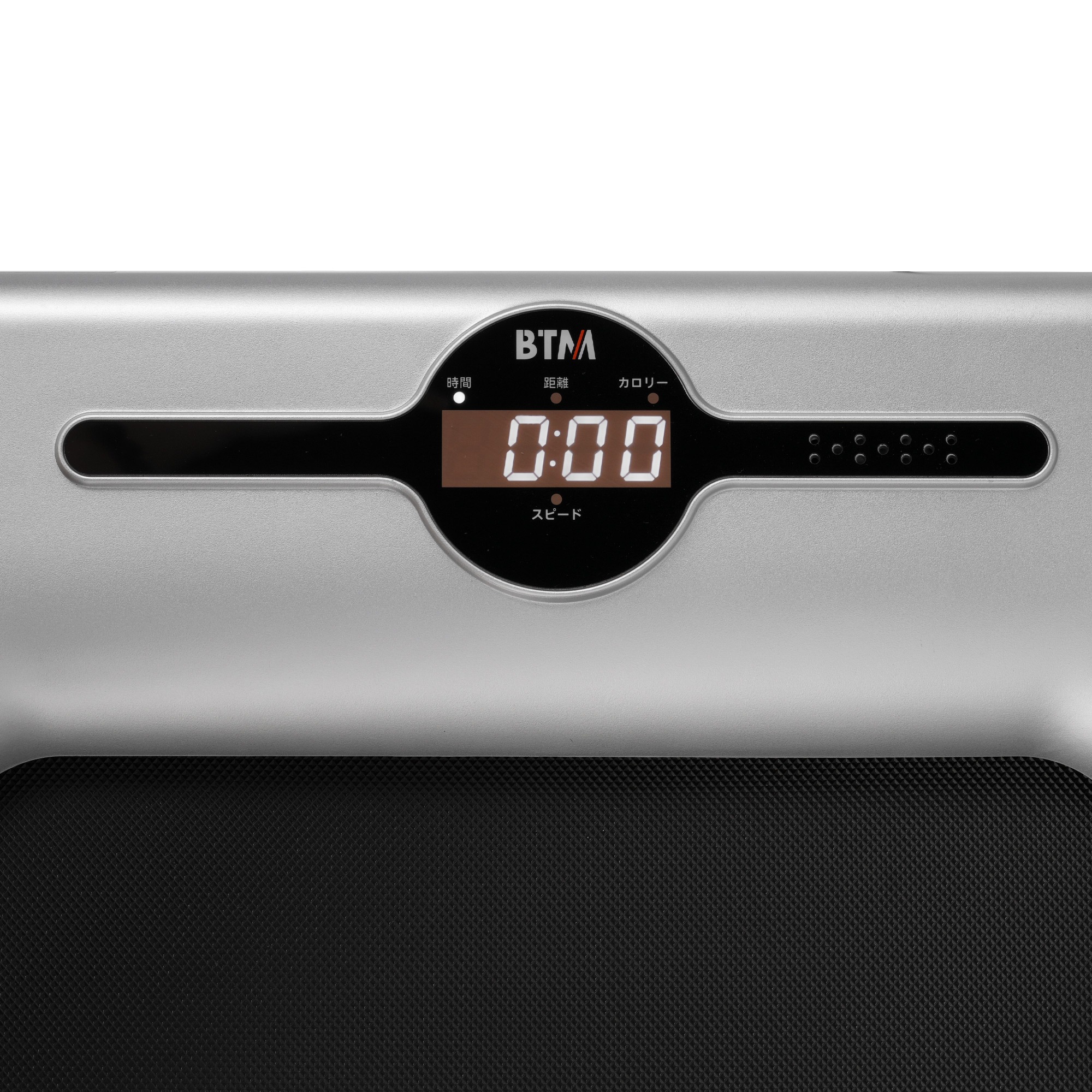 室内トレッドミル 低床設計 MAX6km/h 薄型 シンプル おしゃれ ダイエット器具 有酸素運動 静音 折りたたみ式 家庭用 スポーツ 衝撃吸収