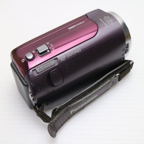 【❤️超美品❤️】Panasonic HDC-TM35 ビデオカメラ 概要 デジタルハイビジョンビデオカメラ HDC-TM35 | デジタルビデオ