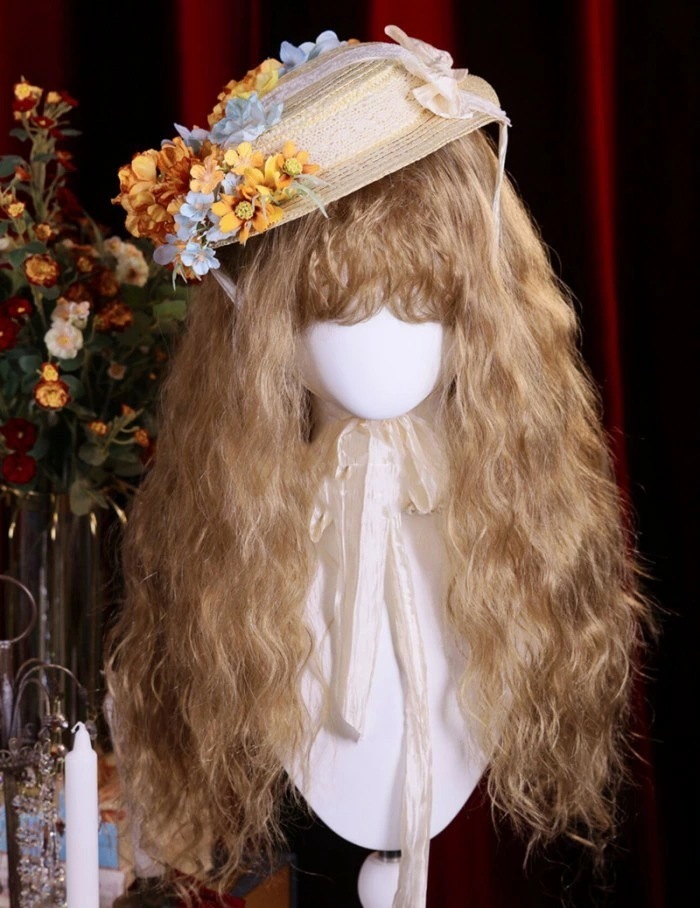 中世の貴族風 巻き毛 ブラウン髪 フルウィッグ かつら 女性 長髪 ロングウィッグ ロングヘア ロリータ lolita 前髪あり 自然 可愛い wig コスプレ 耐熱ウィッグ 小顔効果 コスチューム 中世の貴族風 巻き毛 ブラウン髪 フルウィッグ かつら 女性 長髪 ロングウィッグ ロングヘア ロリータ lolita 前髪あり 自然 可愛い wig コスプレ 耐熱ウィッグ 小顔効果 コスチューム