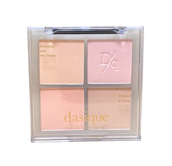 【専用ページ】デイジークdasique ブレンディングムードチーク9個 Amazon | 「公式」デイジークBlending Mood Cheek