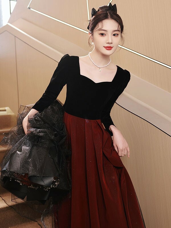 ドレス 大人 ピアノ 発表会 ロングドレス 演奏会 演奏会用ドレス 赤 ピアノ発表会 結婚式 高校生 パーティードレス 演奏会ドレス 母親 コンクール イブニングドレス ロング 大きいサイズ 袖付き ドレス 大人 ピアノ 発表会 ロングドレス 演奏会 演奏会用ドレス 赤 ピアノ発表会 結婚式 高校生 パーティードレス 演奏会ドレス 母親 コンクール イブニングドレス ロング 大きいサイズ 袖付き