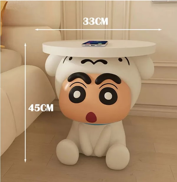 Qoo10] 【本日最安値挑戦!】 クレヨンしんちゃん