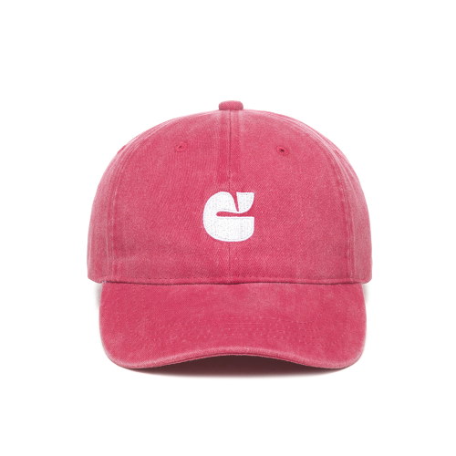 韓国インフルエンサー着用【Carlyn】New Logo Washed Cap 4色 韓国インフルエンサー着用【Carlyn】New Logo Washed Cap 4色