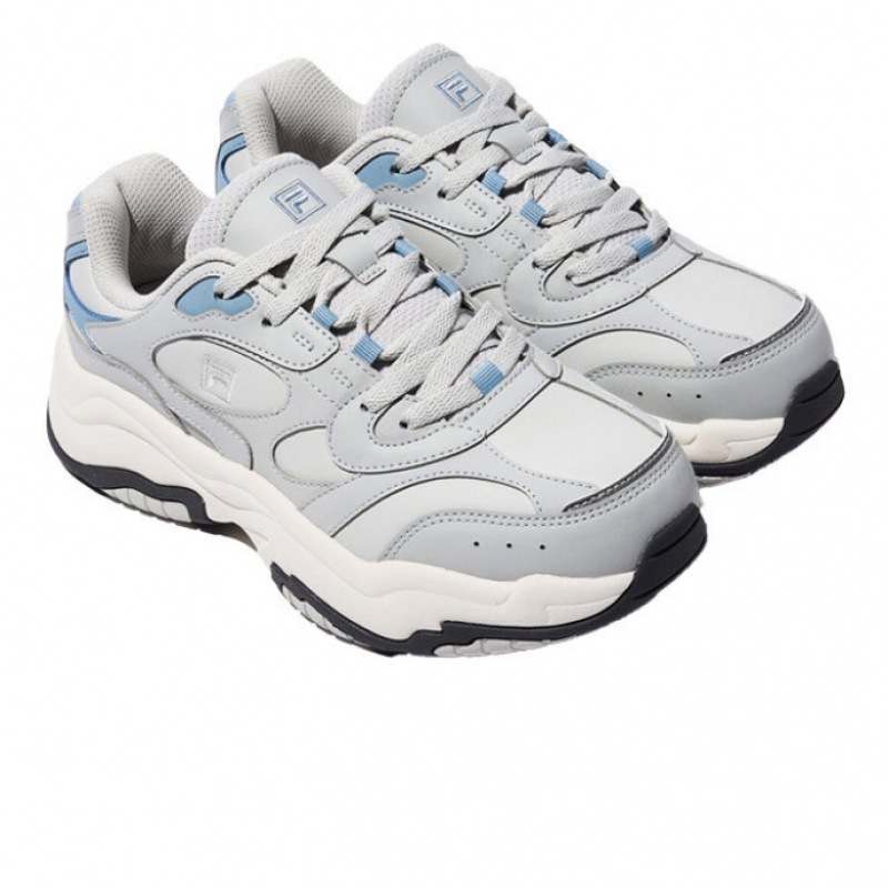 フィラ ユニセックスウェービーランブルスニーカー FS253OD03X009-031 フィラ ユニセックスウェービーランブルスニーカー FS253OD03X009-031