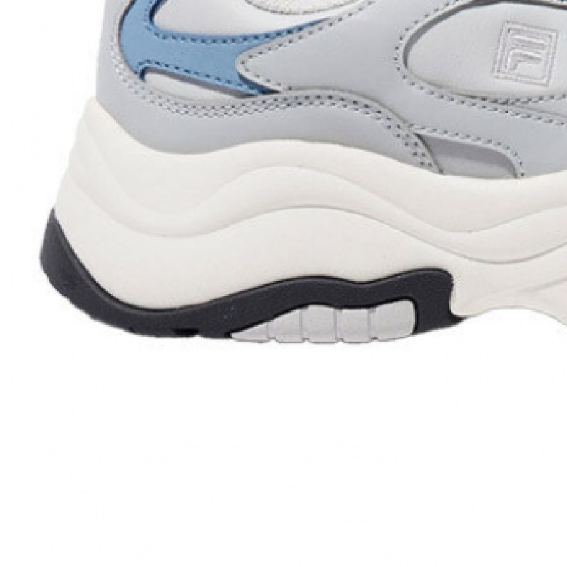 フィラ ユニセックスウェービーランブルスニーカー FS253OD03X009-031 フィラ ユニセックスウェービーランブルスニーカー FS253OD03X009-031